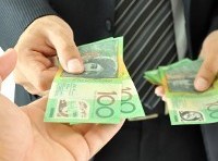 Funny money no joke for small business: RBA counterfeiting report